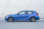 BMW M135i 3-Door 2012 года